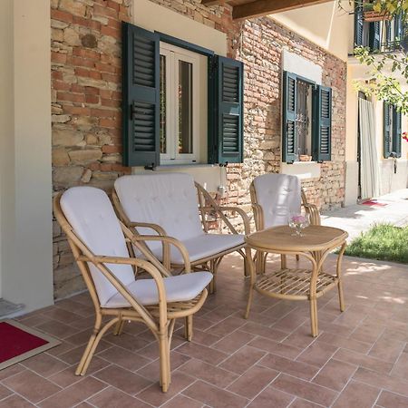 Willa Cascina Oddone Prati Winery Strevi Zewnętrze zdjęcie
