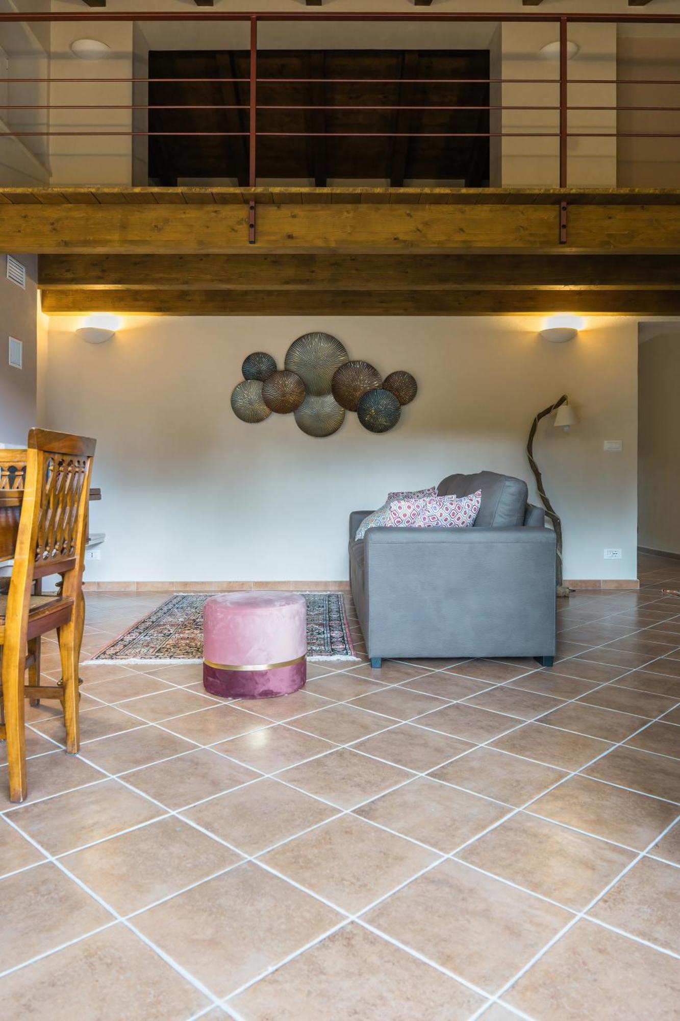 Willa Cascina Oddone Prati Winery Strevi Zewnętrze zdjęcie
