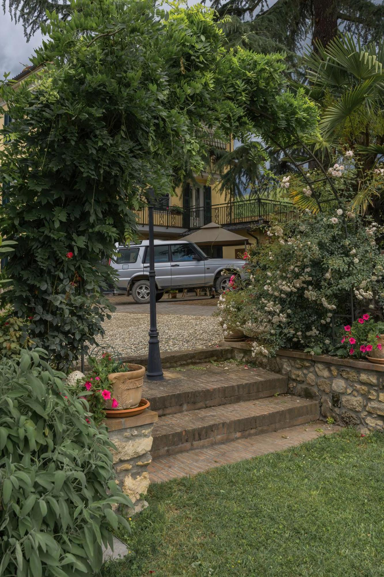 Willa Cascina Oddone Prati Winery Strevi Zewnętrze zdjęcie